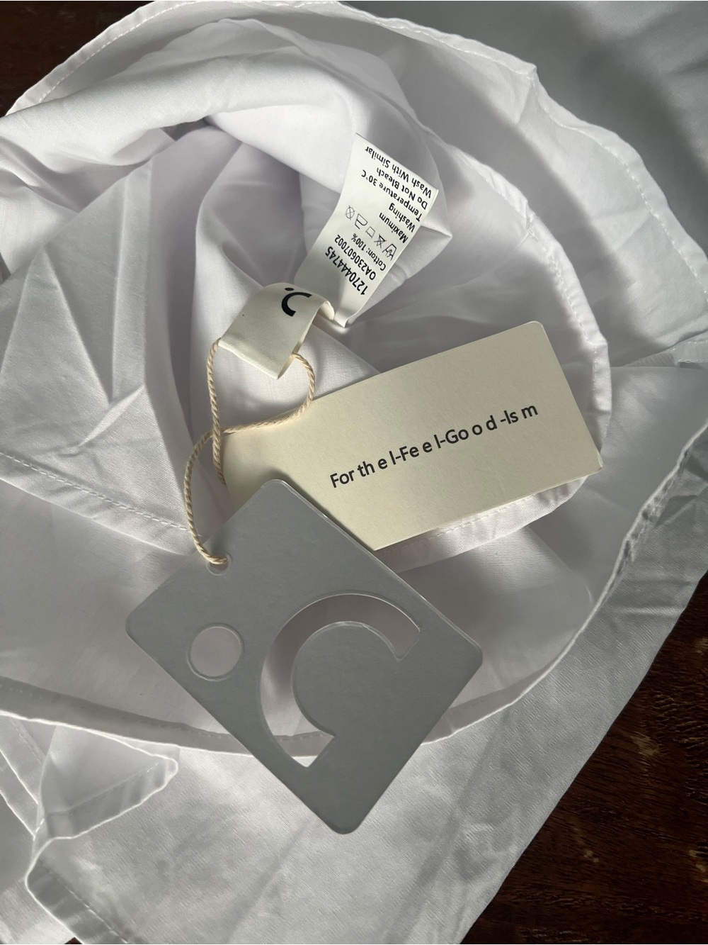 Classic/Staple Summer Dress - Picture 9 of 10